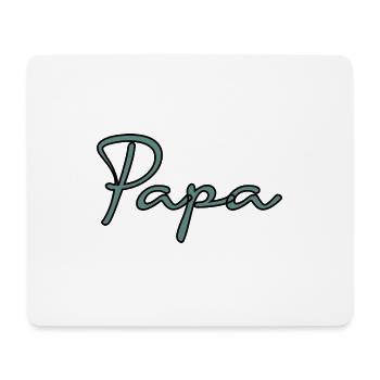 RETIREMENT. HAPPY RETIREMENT. HAPPY RETREAT - Mouse Pad (horizontal) - white - Front
