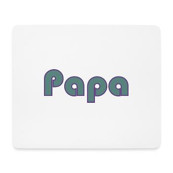 RETIREMENT. HAPPY RETIREMENT. HAPPY RETREAT - Mouse Pad (horizontal) - white - Front