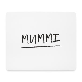 Granny - Mouse Pad (horizontal) - white - Front