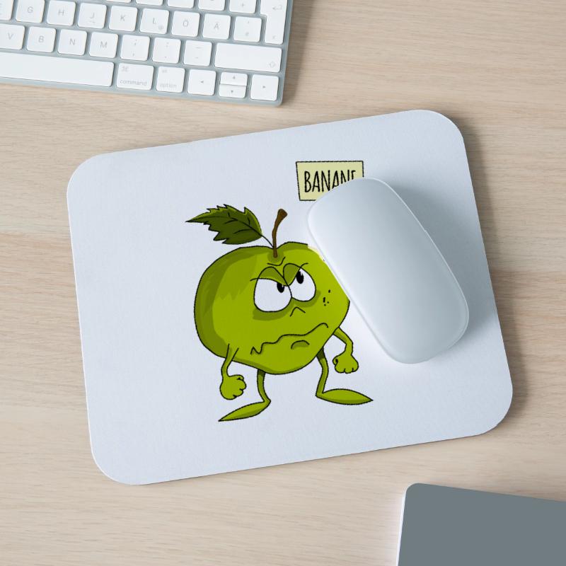 Mousepad (Querformat)