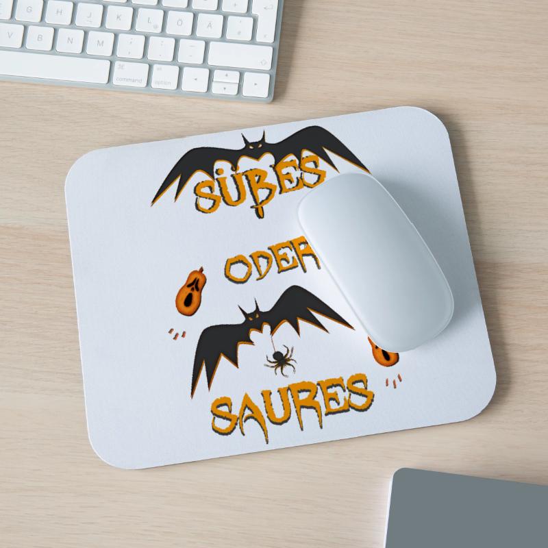 Mousepad (Querformat)