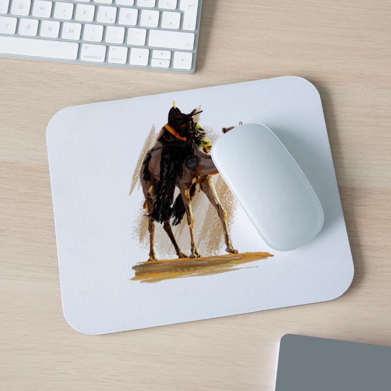 Mousepad (Querformat)