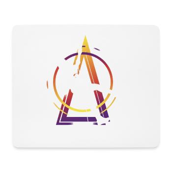 Climbing Climbing Climbers Mountains Climbing Wall - Mouse Pad (horizontal) - white - Front