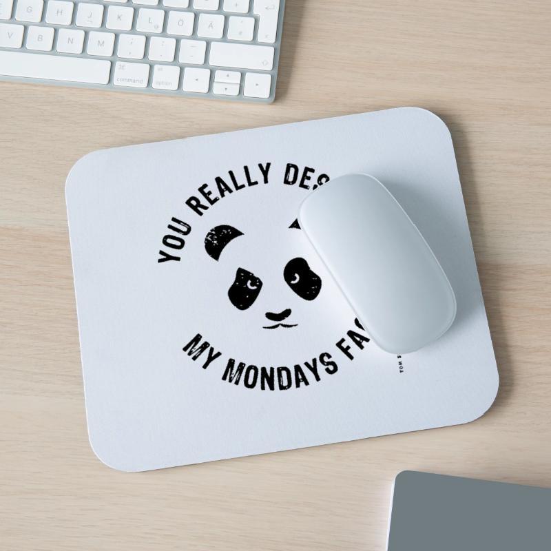 Mousepad (Querformat)
