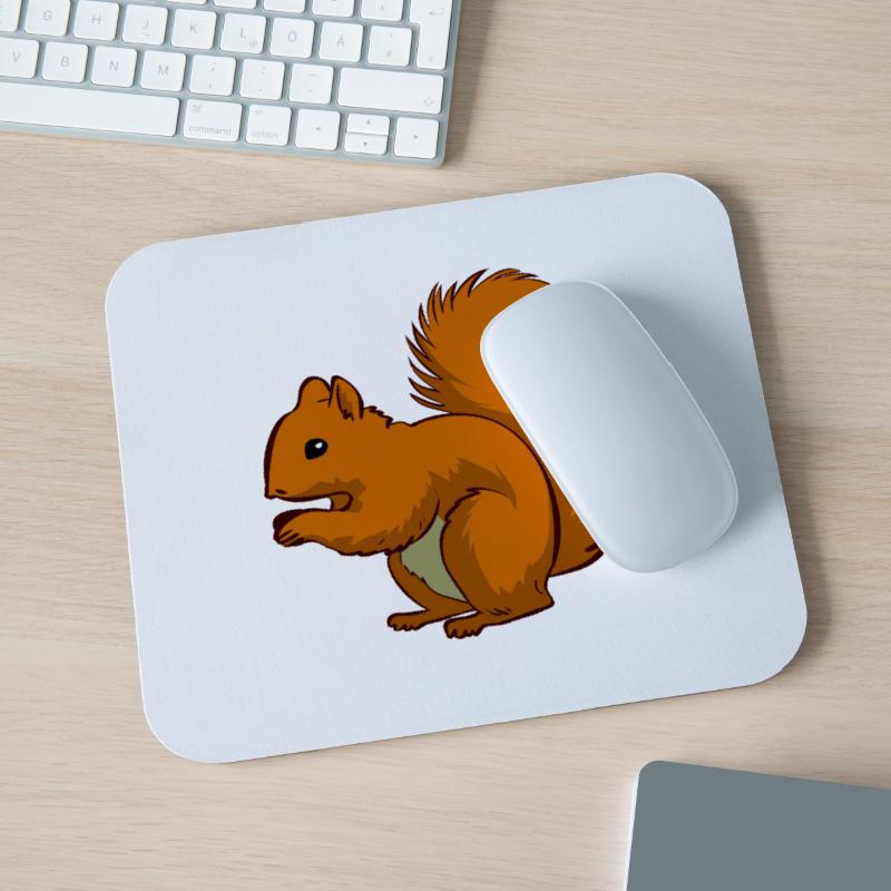 Mousepad (Querformat)