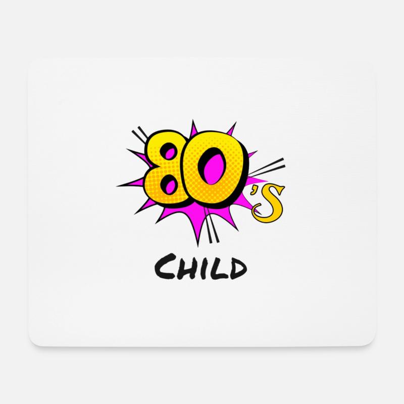 Sayings - Mouse Pad (horizontal) - white