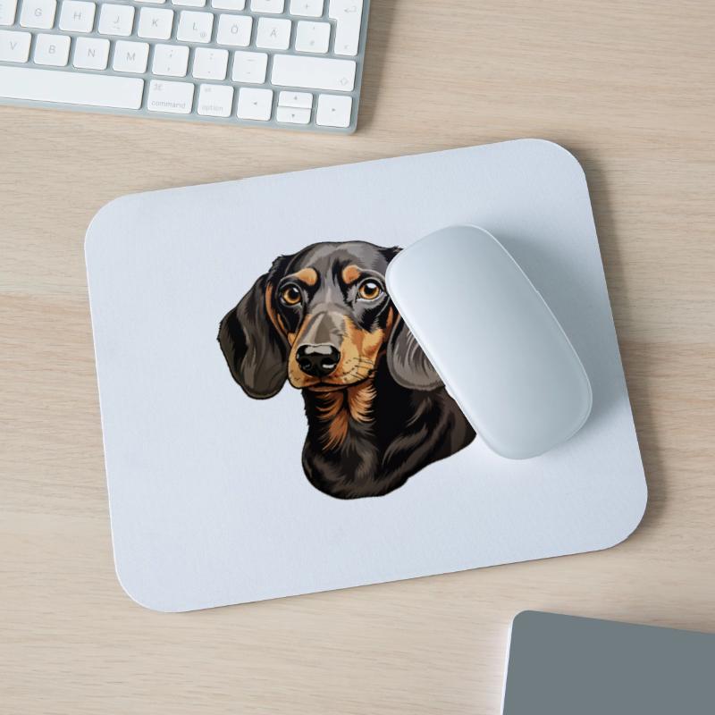 Mousepad (Querformat)