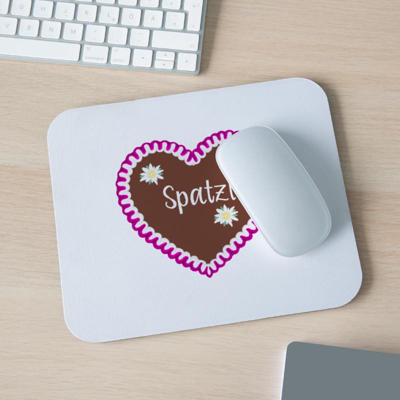 Mousepad (Querformat)