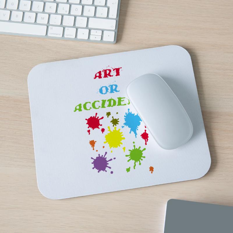 Mousepad (Querformat)