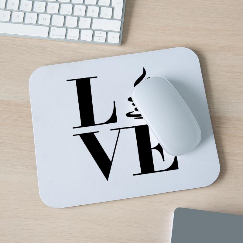 Mousepad (Querformat)