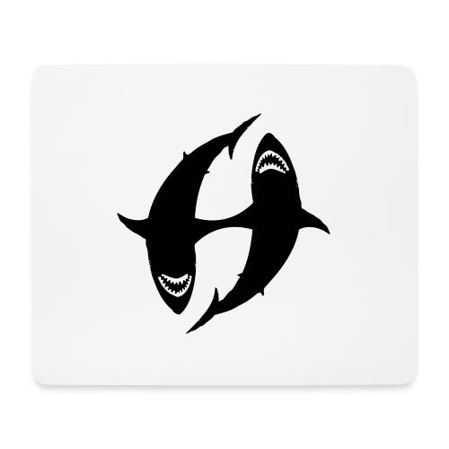 herbert_logo.ai - Mouse Pad (horizontal)