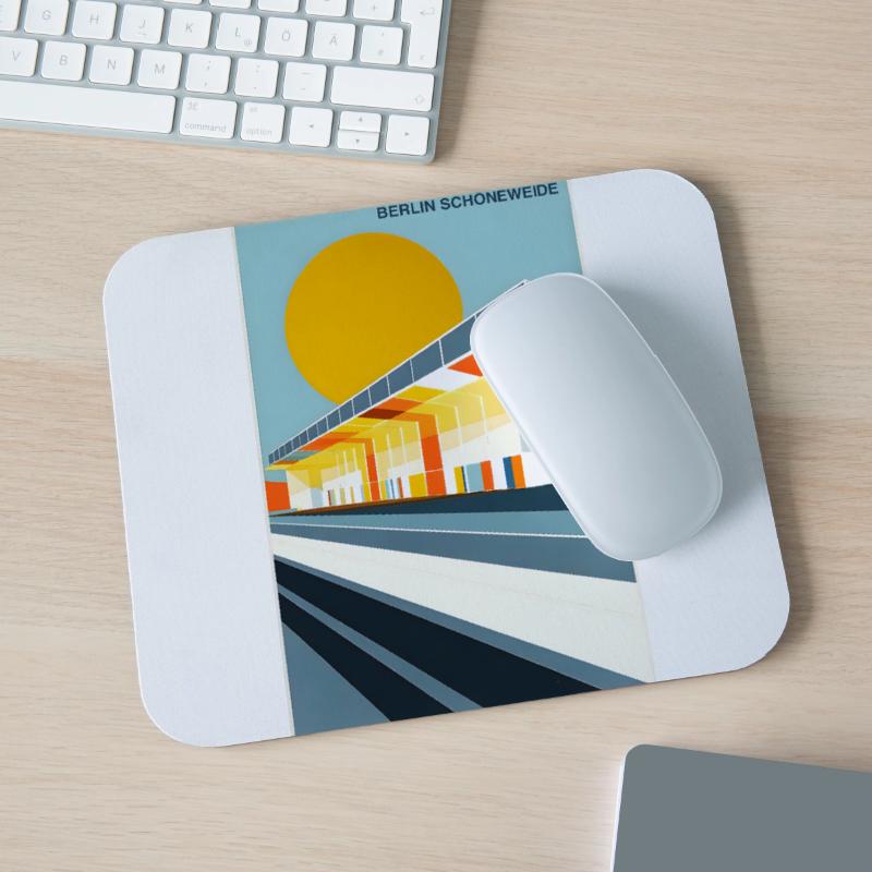 Mousepad (Querformat)