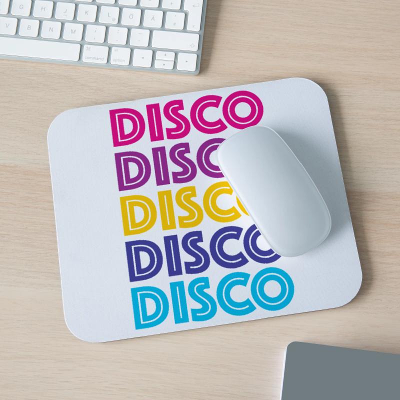 Mousepad (Querformat)