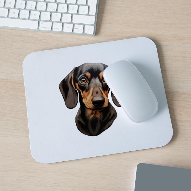 Mousepad (Querformat)