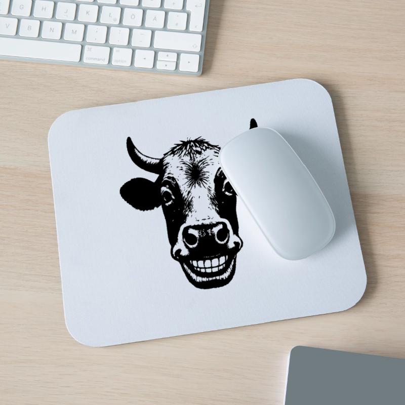 Mousepad (Querformat)