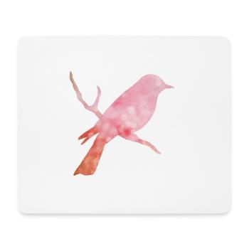 Ethno Travel Experience - Mouse Pad (horizontal) - white - Front