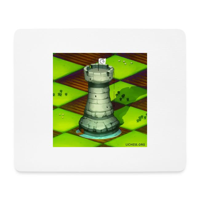 Lichess Castle