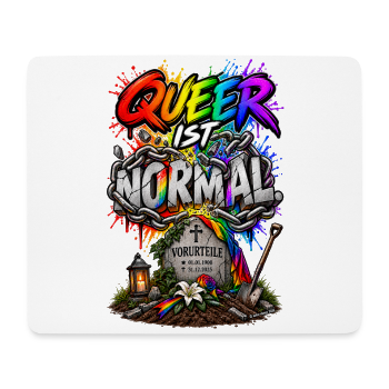 Mousepad (Querformat)