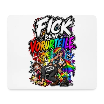 Mousepad (Querformat)