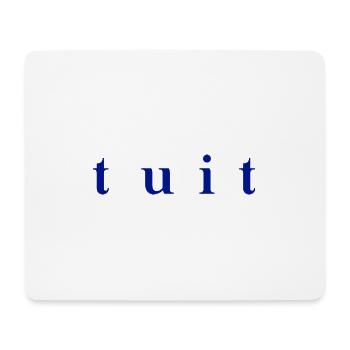 Greek Tourist Gift Idea Greece - Mouse Pad (horizontal) - white - Front