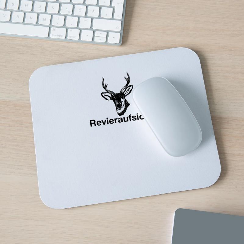Mousepad (Querformat)