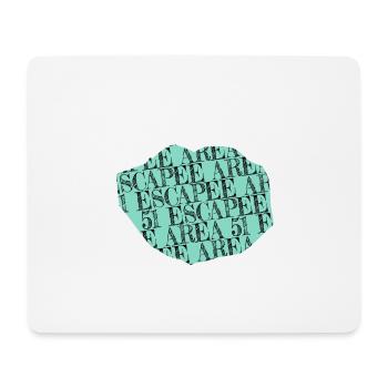 sayings funny authors editor funny sayings humor - Mousepad (Querformat) - Weiß - Vorne