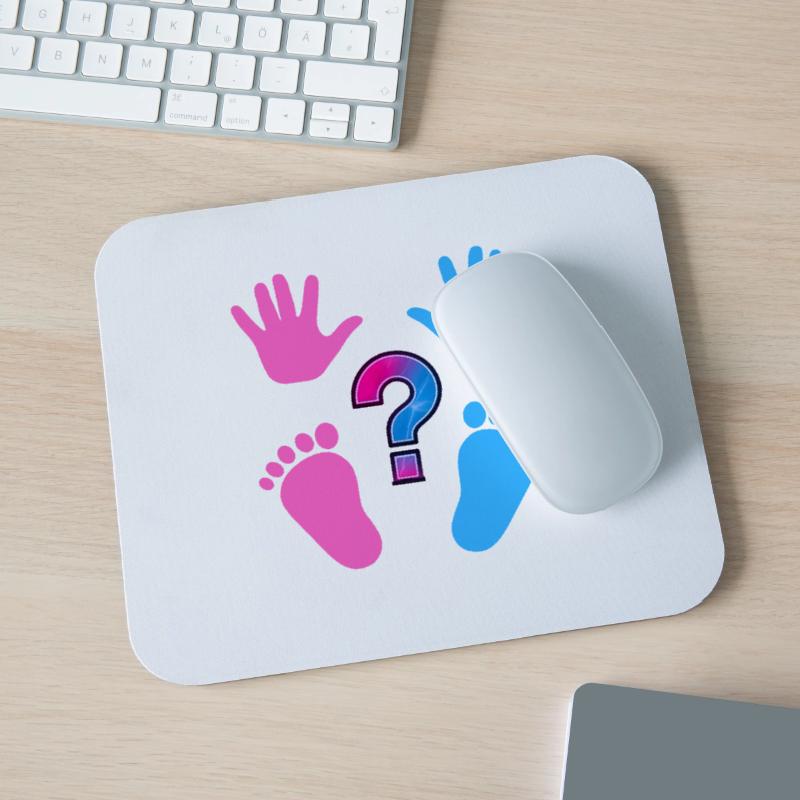 Mousepad (Querformat)