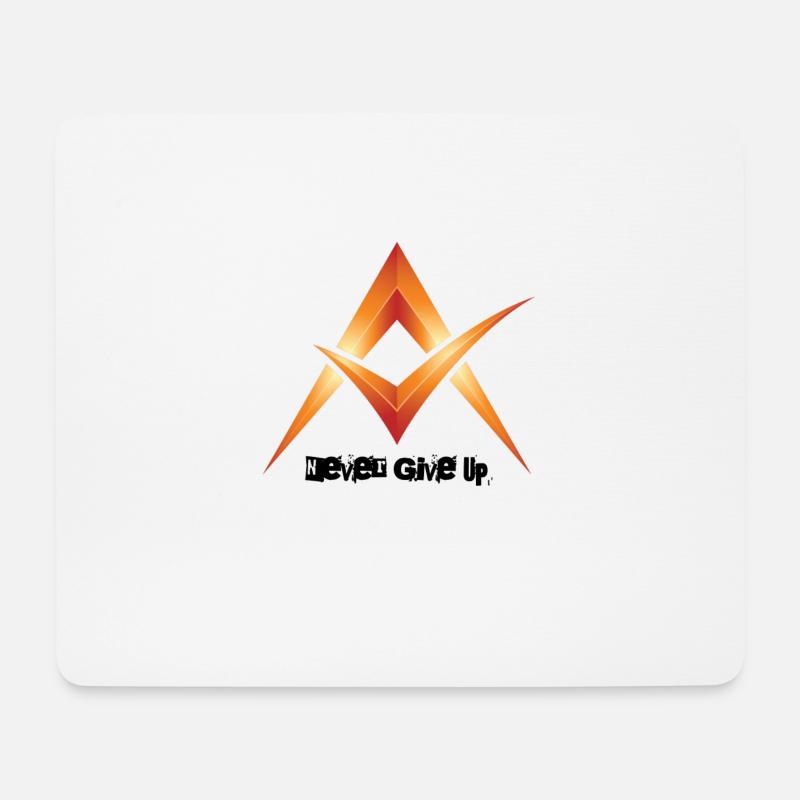SGN 09 06 2024 1725640990668 1 - Mousepad (Querformat) - Weiß