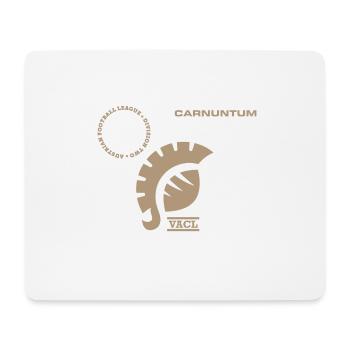 Season 2022 Division II - Mousepad (Querformat) - Weiß - Vorne