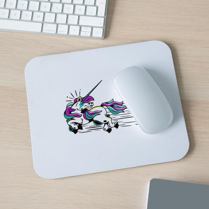 Mousepad (Querformat)