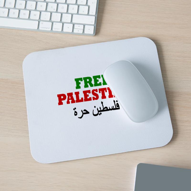 Mousepad (Querformat)
