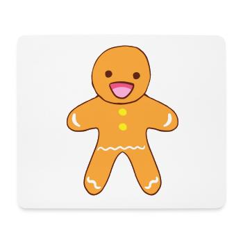 Christmas - Mouse Pad (horizontal) - white - Front
