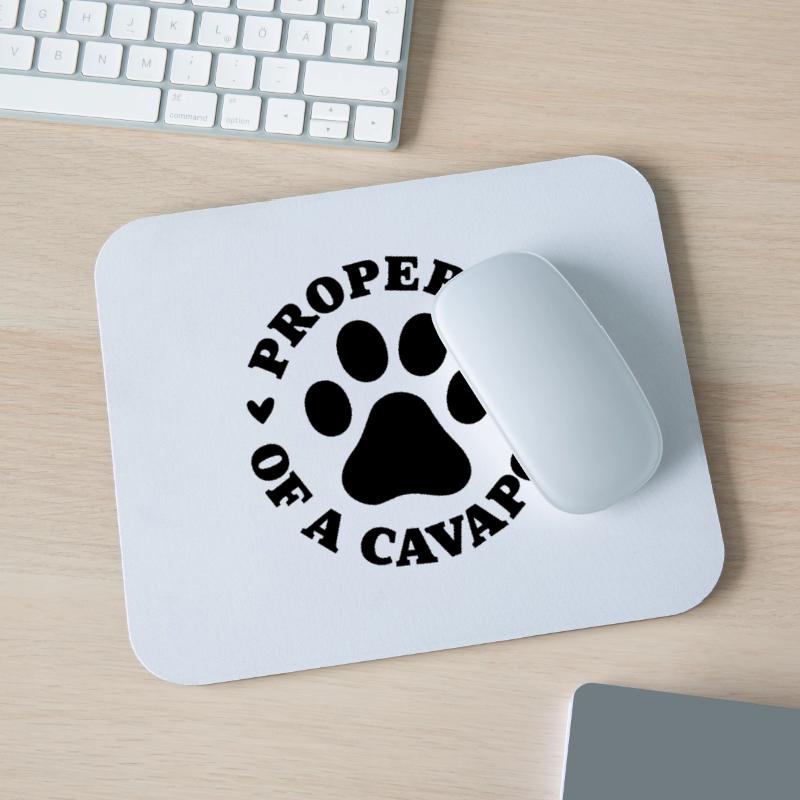 Mousepad (Querformat)