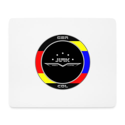 Deutschland - Mousepad (Querformat)