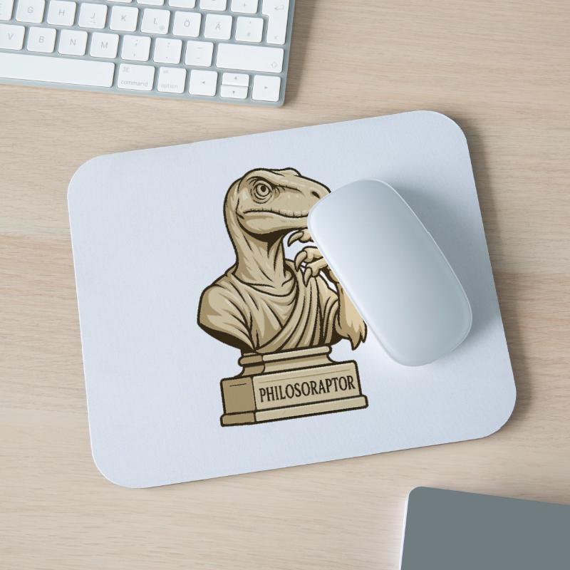 Mousepad (Querformat)