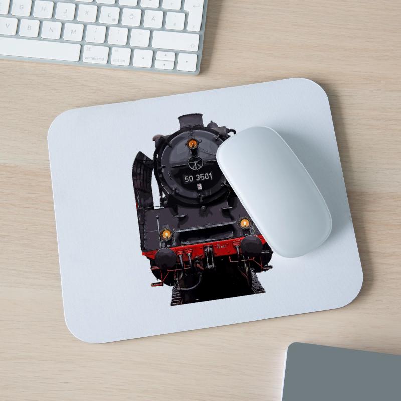 Mousepad (Querformat)