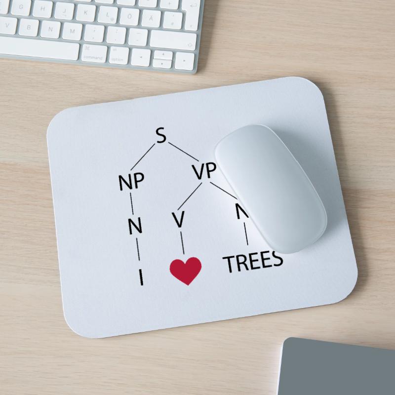 Mouse Pad (horizontal)