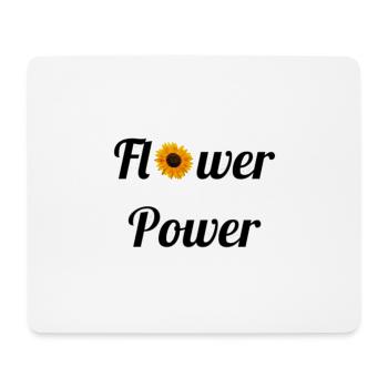 Sprüche - Mousepad (Querformat) - Weiß - Vorne