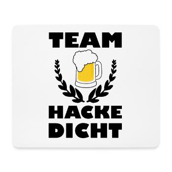 Vatertag - Mousepad (Querformat) - Weiß - Vorne