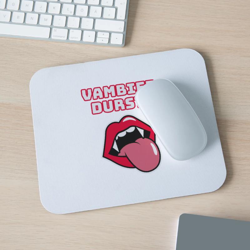 Mousepad (Querformat)