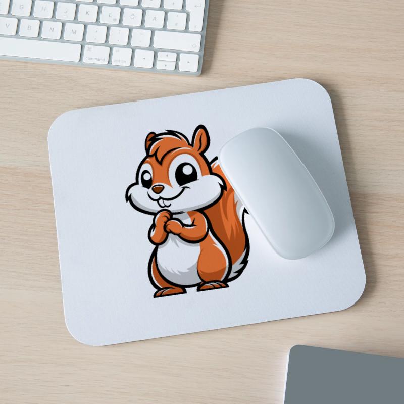 Mousepad (Querformat)