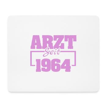 ENT 1964 - Mouse Pad (horizontal) - white - Front