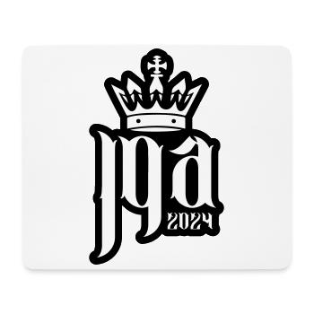 Bachelor party 2024 bachelor party - Mouse Pad (horizontal) - white - Front