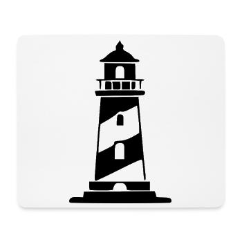 Northern Germany North Sea Baltic Sea Holiday Gift - Mouse Pad (horizontal) - white - Front
