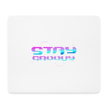 t shirt 02 1 - Mouse Pad (horizontal) - white - Front