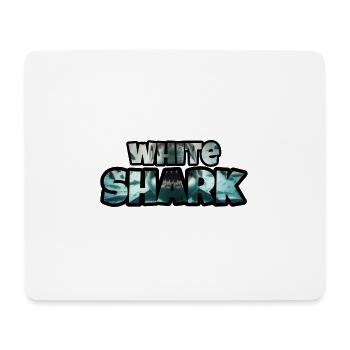 My Design - Mousepad (Querformat) - Weiß - Vorne