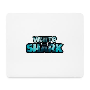 My Design - Mousepad (Querformat) - Weiß - Vorne