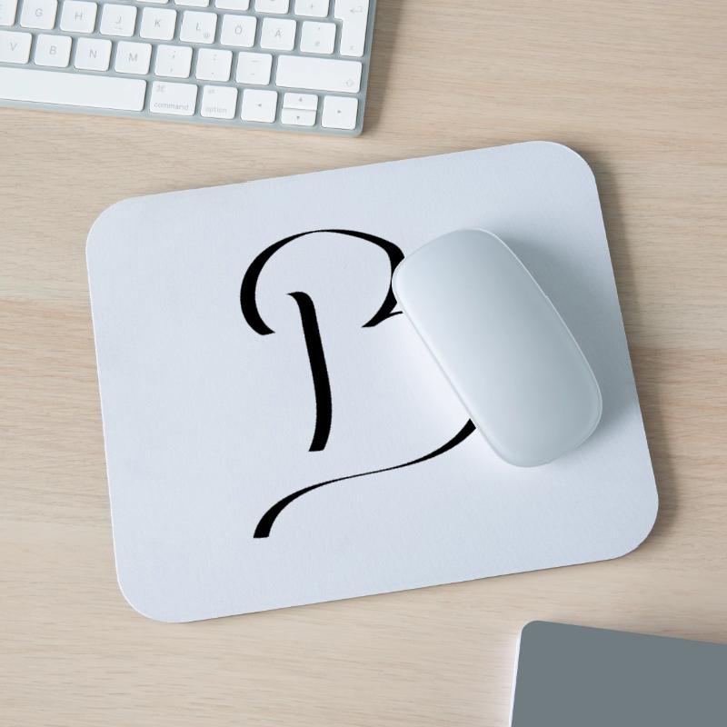 Mousepad (Querformat)
