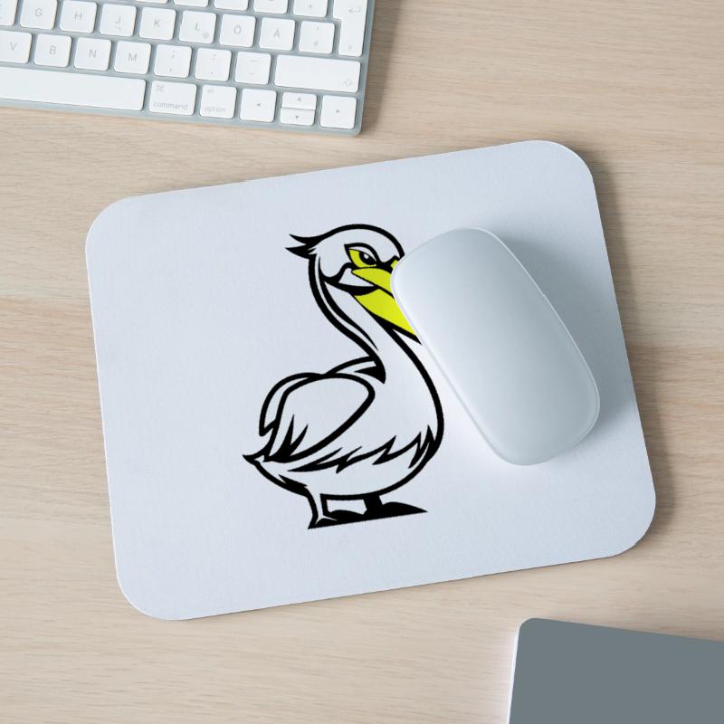 Mousepad (Querformat)