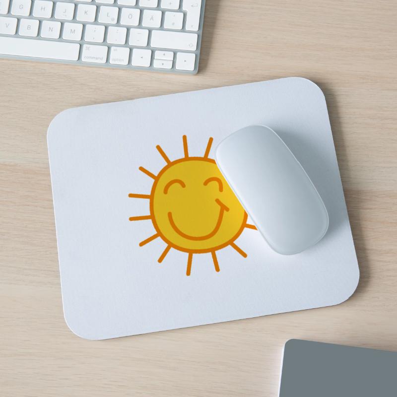 Mousepad (Querformat)
